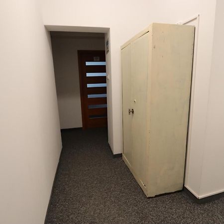 Fantastic Waw - J7 Room E Warsaw Exterior photo