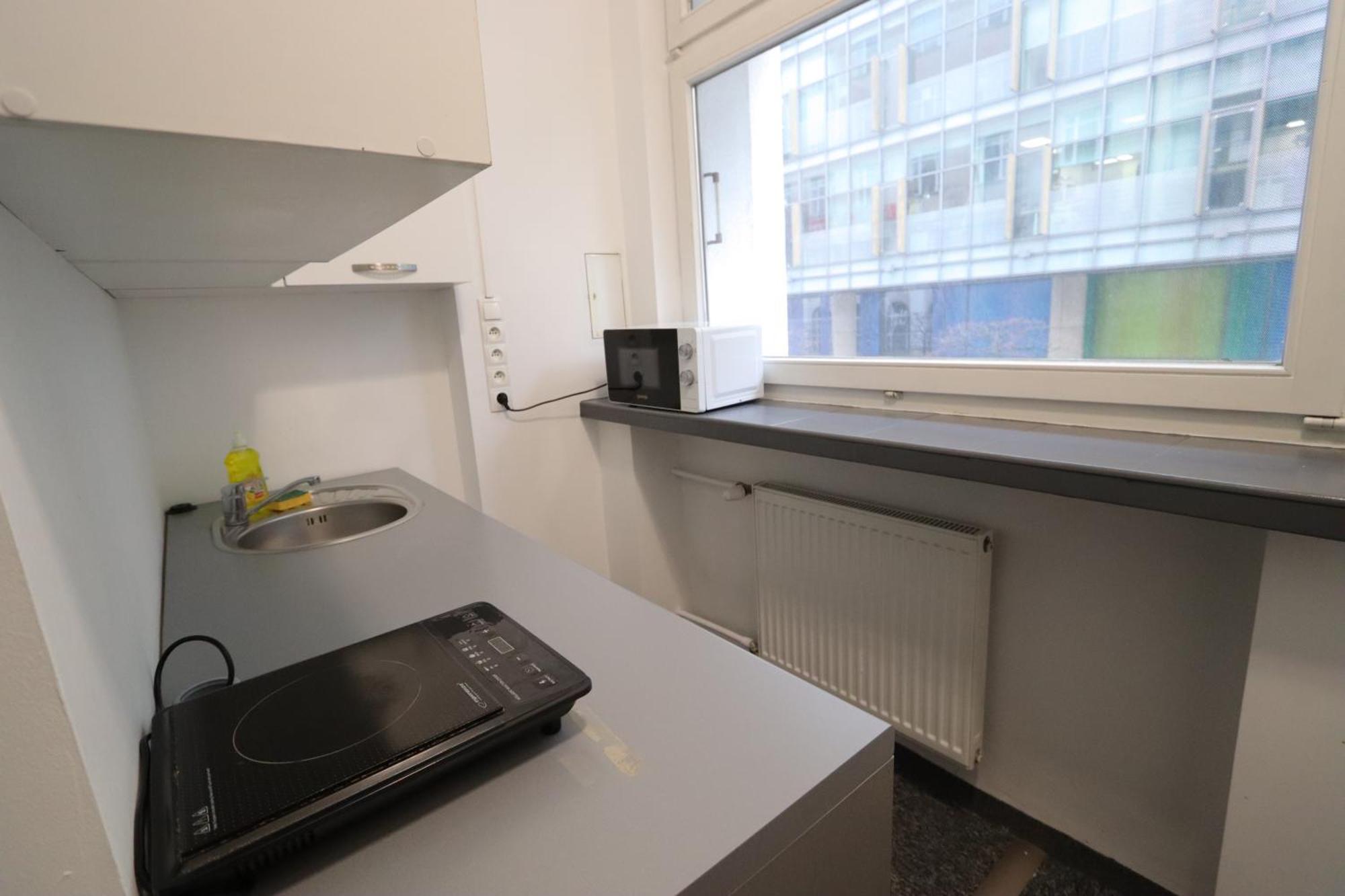 Fantastic Waw - J7 Room E Warsaw Exterior photo