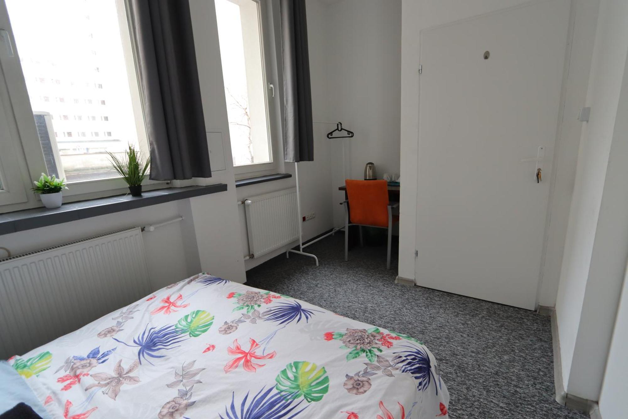 Fantastic Waw - J7 Room E Warsaw Exterior photo