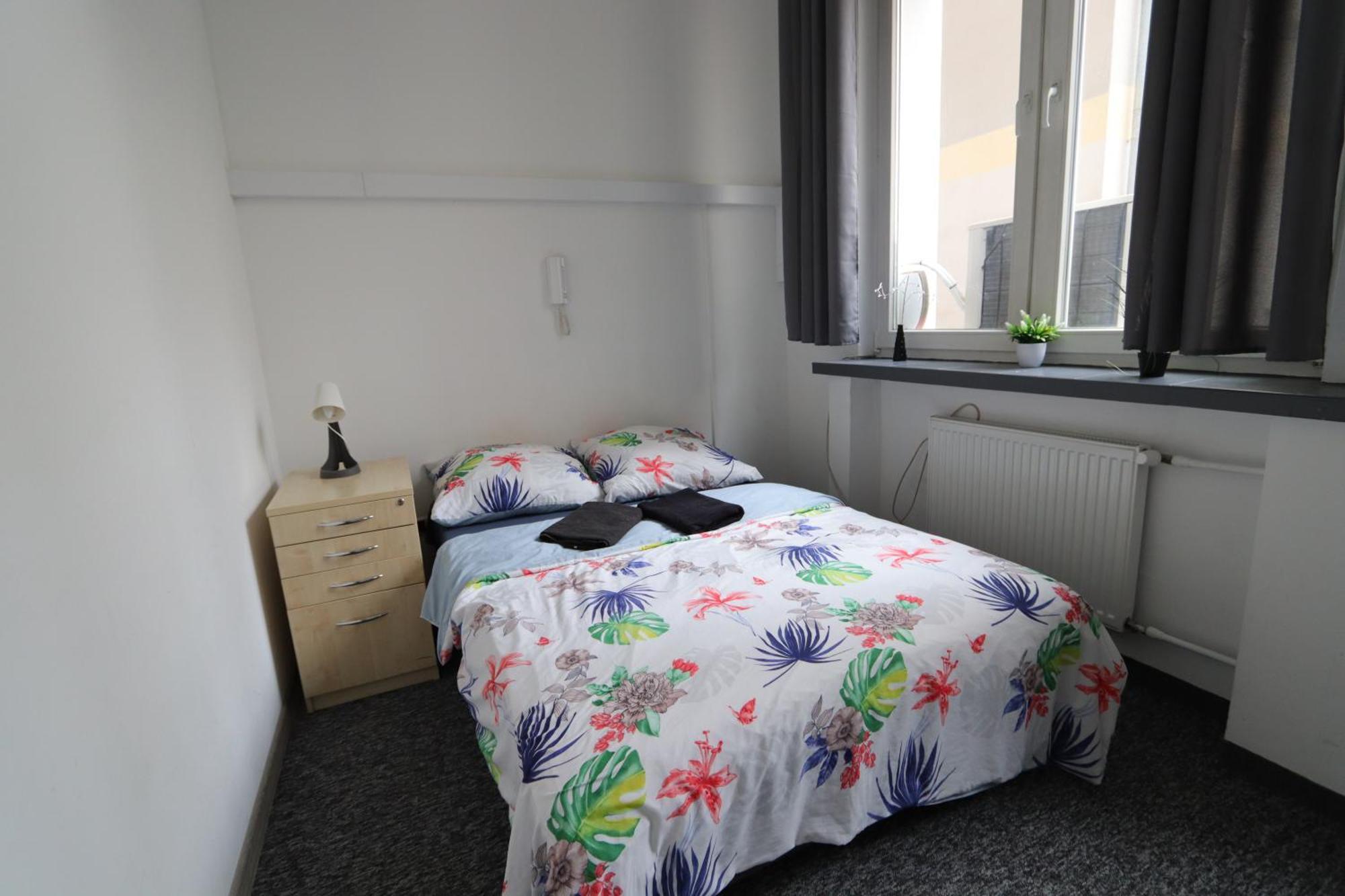 Fantastic Waw - J7 Room E Warsaw Exterior photo
